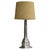Art Nouveau Pewter No. 696 Table Lamp by Just Andersen, Denmark, 1930s For Sale - Image 15 of 15