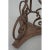 French 18th Century Double-Sided Wrought Iron Lectern For Sale - Image 11 of 12