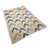 Hand-Woven Wool Art Rug After Alexander Calder "Boomerangs" For Sale - Image 9 of 13