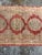 2ft 6in × 6ft 5in Oushak Turkish Runner Rug, Vintage For Sale - Image 4 of 12