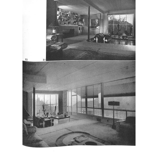 "Tomorrow's House: How to Plan Your Post-War Home Now" 1945 Nelson, George For Sale - Image 4 of 12