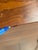 Stickley Mission Cherry Wood Cabinet Hinged For Sale - Image 12 of 13