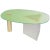 Ettore Green Coffee Table by Åsa Jungnelius For Sale - Image 6 of 6