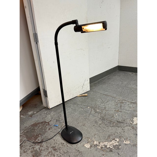Ott-Lite Floor Lamp For Sale - Image 4 of 12