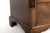 18th Century English George III Mahogany Chest of Drawers For Sale - Image 3 of 10