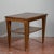 Low Coffee Table with Double Top, 1940s For Sale - Image 17 of 18