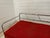Bauhaus Bauhaus Tubular Steel Sofa, 1940s For Sale - Image 3 of 10