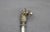 Vintage, Silverplate Horse Racing Punch Ladle For Sale - Image 4 of 7