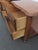 French French Carved Large Nightstands Bedside End Tables a Pair 6437 For Sale - Image 3 of 14
