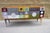 Small Vintage Low Sideboard, 1960s For Sale - Image 3 of 12