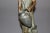 Antique Sculpture of a Woman by Alfred Jean Foretay For Sale - Image 11 of 12