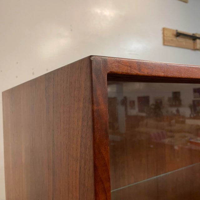 1975 Arden Riddle CustomMade Room Divider Bookcase 1 of 1 Studio