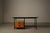 Writing Desk by Jules Wabbes for Mobilier Universel, Belgium, 1960s For Sale - Image 10 of 16
