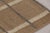 Rug & Kilim’s Scandinavian-Inspired Rug, Beige-Brown Earth Tones With Stripes For Sale In New York - Image 6 of 9