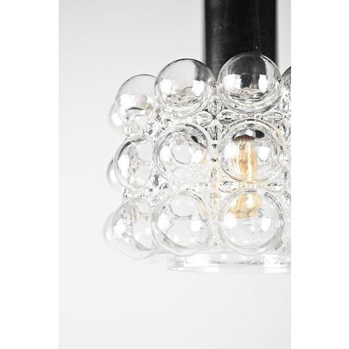 Pendant Lamp by Helena Tynell for Glashütte Limburg For Sale - Image 4 of 9