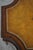 Maitland Smith Leather Top Mahogany Occasional Faux Book Table For Sale - Image 15 of 18