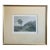 Antique j.m.w. Turner “The Loretto Necklace” Steel Engraving by Charles Cousen, Circa 1860s For Sale