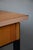 1960s Vintage Modernist Minimalist Desk, 1960s For Sale - Image 5 of 15