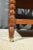 Louis Philippe Magazine Rack in Mahogany For Sale - Image 11 of 18