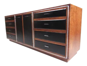 Mid-Century Modern Dresser by John Stuart