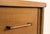 Vintage Mid-Century Modern Three Drawer Walnut Dresser For Sale - Image 9 of 12