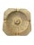 1960s Mid-Century Modern Moroccan Ashtray For Sale In Los Angeles - Image 6 of 11