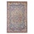 Early 20th Century Lavar Kirman Rug For Sale - Image 11 of 11