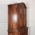 Italian Walnut Cupboard, 1920s For Sale - Image 6 of 10