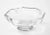 Transparent Versace For Rosenthal Medusa Crystal Bowl For Sale - Image 8 of 13