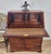 This beautiful vintage writing bureau desk would make for a wonderful addition to a mid century living room or office home...