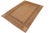 Transitional Bohemien Ziegler Nude Tan Hand-Knotted Wool Rug - 8'11'' X 11'8'' For Sale - Image 3 of 8