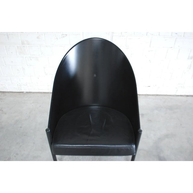 Set of Pratfall Armchair by Philippe Starck for Driade Aleph For Sale - Image 11 of 18