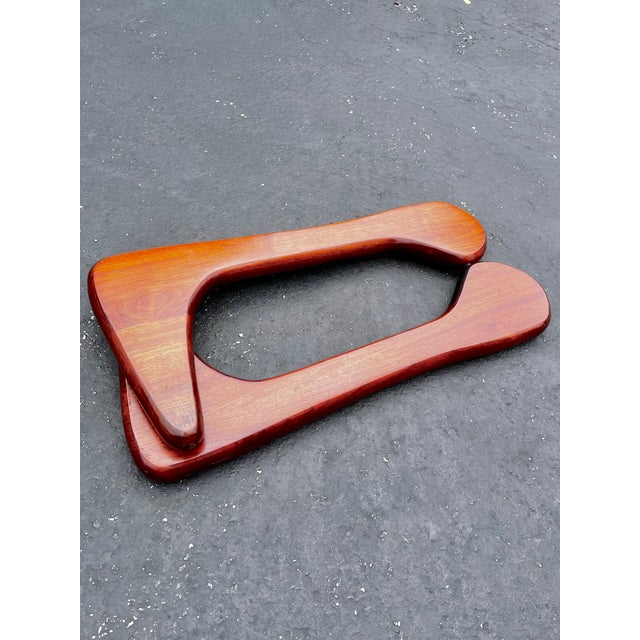 Mid Century Modern Noguchi Coffee Table For Sale - Image 13 of 18