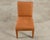2000 - 2009 Ralph Lauren Italian Leather Mahogany Dalton Dining Chair For Sale - Image 5 of 17