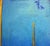 Modernist Boats - Abstract Monterey Seascape in Oil on Canvas by Virginia Rogers For Sale - Image 4 of 6