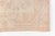 Turkish Vintage Turkish Oushak Runner - Neutral Pastel Medallion For Sale - Image 3 of 10