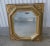 Parish - Hadley Parish Hadley Interior Antique Parcel Gilt Wall Mirror For Sale - Image 4 of 10