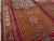 Tribal Galerie Shabab Collection Mid-20th Century Turkish Anatolian Room Size Rug For Sale - Image 3 of 8