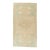 Turkish Mini Rug Oriental Hand Knotted Vintage Rug 1'7" x 2'11" #21239 For Sale