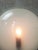 Guzzini Mid-Century Modern Demi Sconce by Gio Ponti for Guzzini, 1970s For Sale - Image 4 of 12