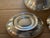 1950s Mid-Century Modern Enameled Bowls by Carl F. Christiansen for Reed and Barton For Sale - Image 5 of 9