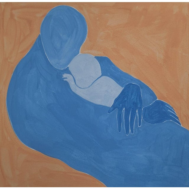 WALERIA MATELSKA (born 1994 in Belarus) In 2012-2015 she studied at the Faculty of Painting at the Academy of Fine Arts in...