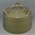 Vintage‑Style Chinese Longquan Celadon Tripod Censer For Sale - Image 4 of 8