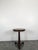 Empire Style Mahogany Tripod Pedestal Table, in Very Good conditions.