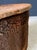 Artisan Cork Side Table, Portugal, Early 20th Century For Sale - Image 9 of 18