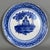 Large Hand Painted Majolica Plate, 1900s For Sale - Image 11 of 11