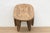 Brown 8-Legged Vintage Nupe Stool For Sale - Image 8 of 9