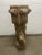 1980s Brutalist 3-Tiered Pedestal Concrete Fountain or Planter - Supellex For Sale - Image 9 of 13