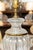 Pair of French Glass Table Lamps For Sale - Image 4 of 7