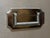 Mid 20th Century Mod Space Age Six-Drawer Metal Highboy Dresser For Sale - Image 10 of 12